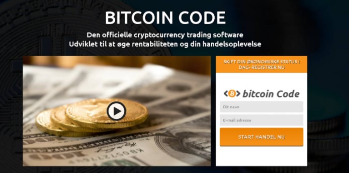 Bitcoin Code Norway